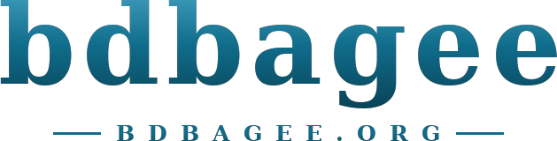 bdbagee logo